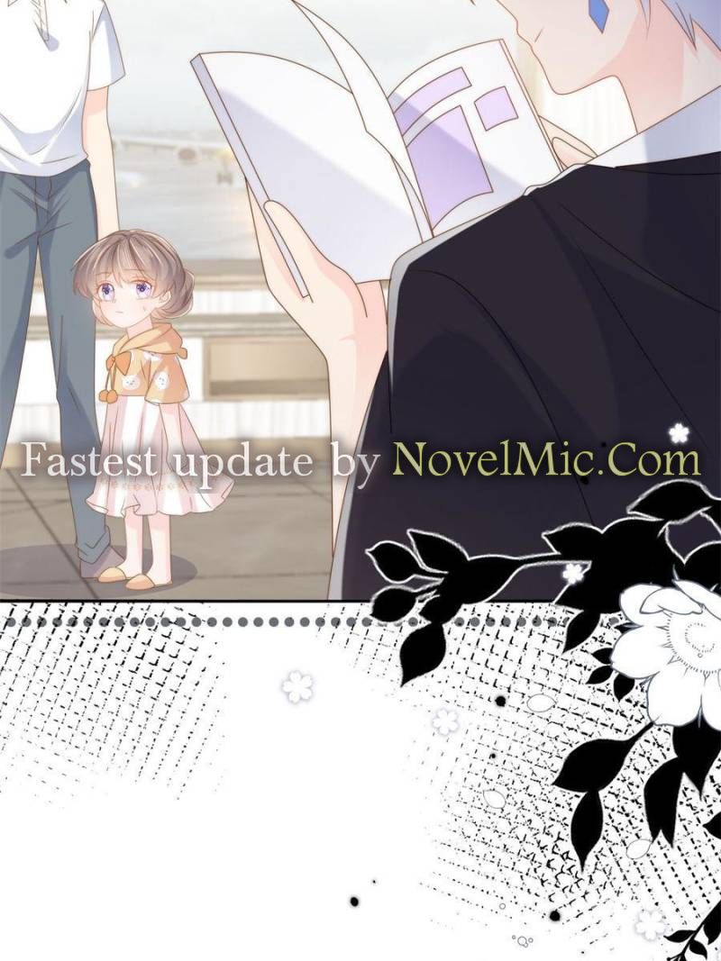 The boss is three and a half years old chapter 130 - page 66