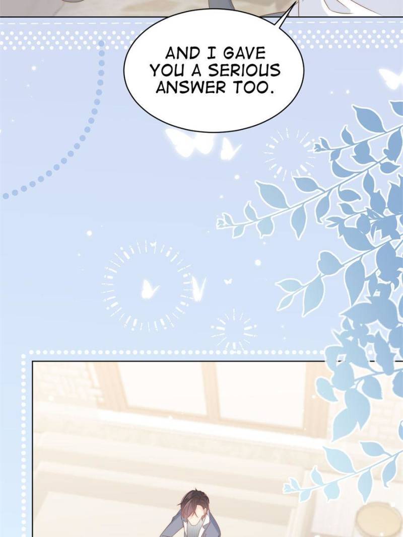 The boss is three and a half years old chapter 130 - page 7