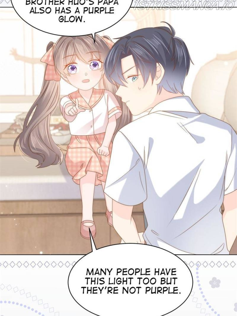 The boss is three and a half years old chapter 131 - page 11