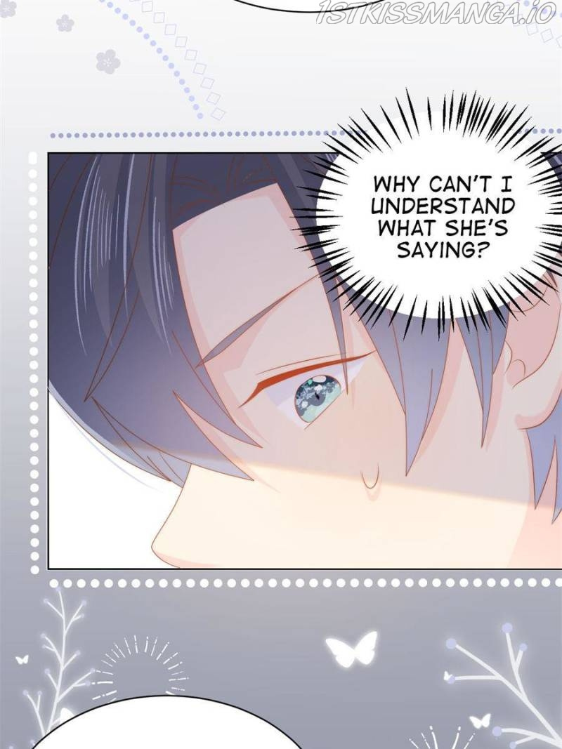 The boss is three and a half years old chapter 131 - page 12