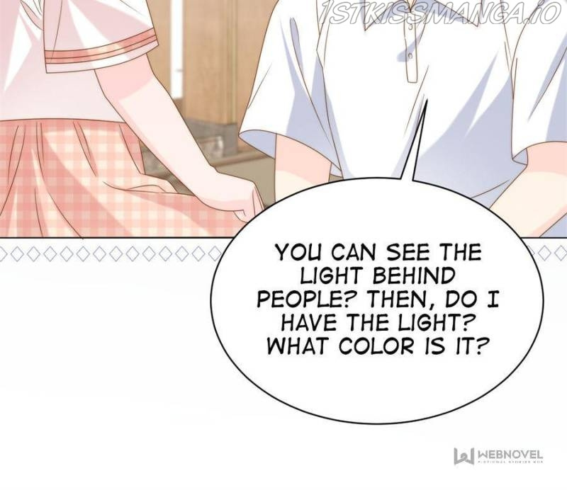 The boss is three and a half years old chapter 131 - page 15