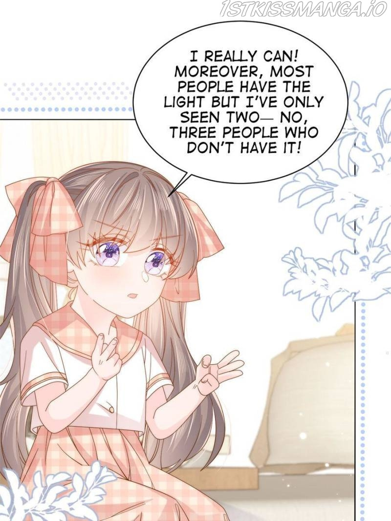 The boss is three and a half years old chapter 131 - page 16