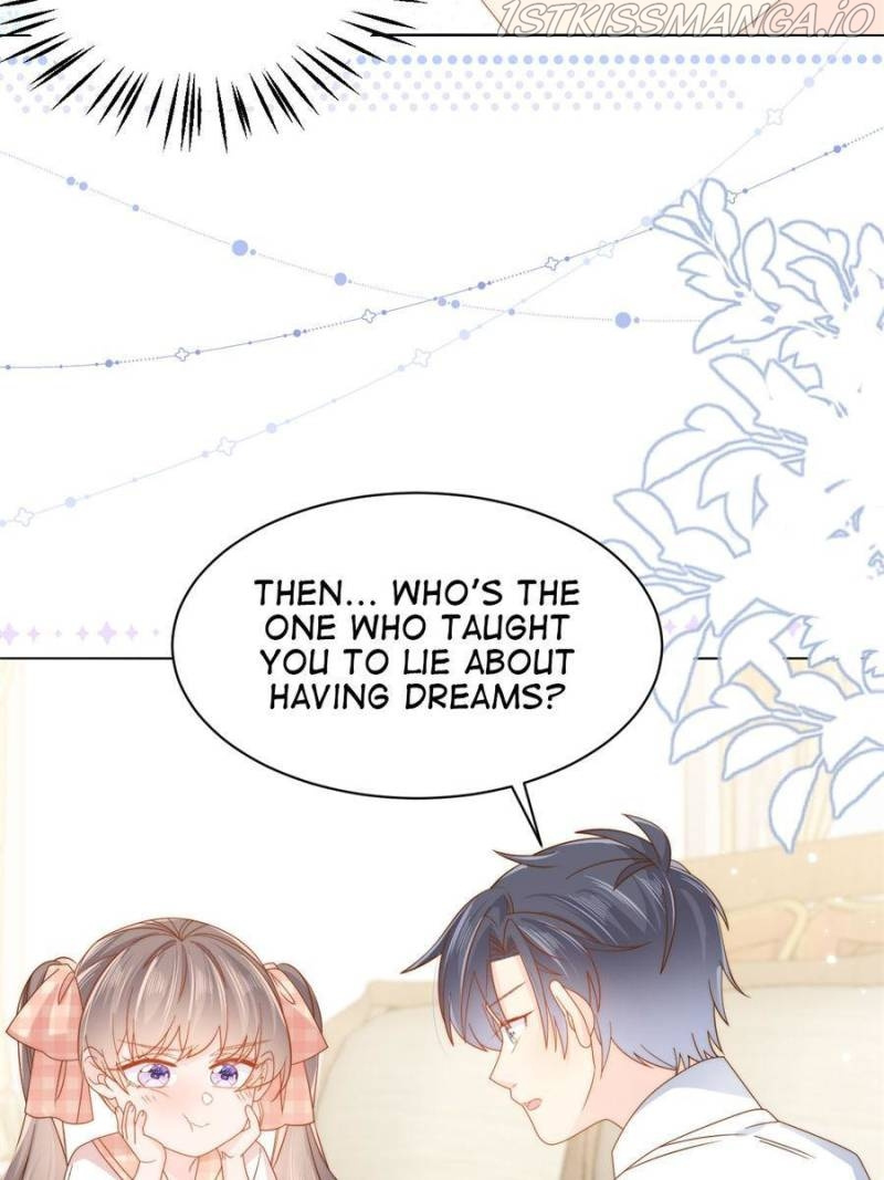 The boss is three and a half years old chapter 131 - page 18