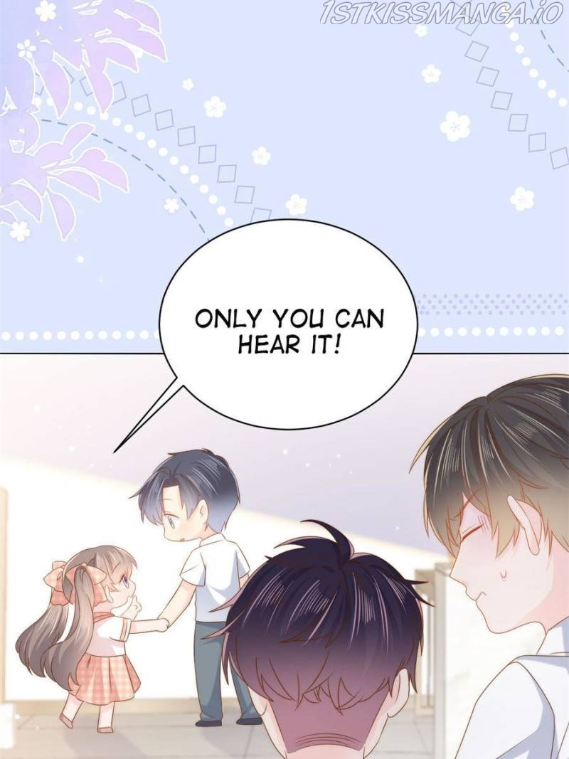 The boss is three and a half years old chapter 131 - page 2