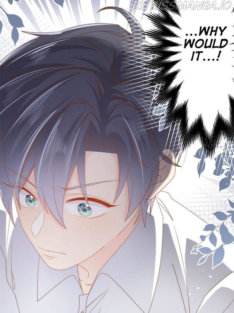 The boss is three and a half years old chapter 131 - page 22