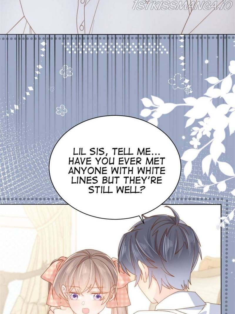 The boss is three and a half years old chapter 131 - page 23