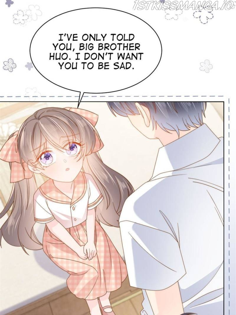 The boss is three and a half years old chapter 131 - page 26
