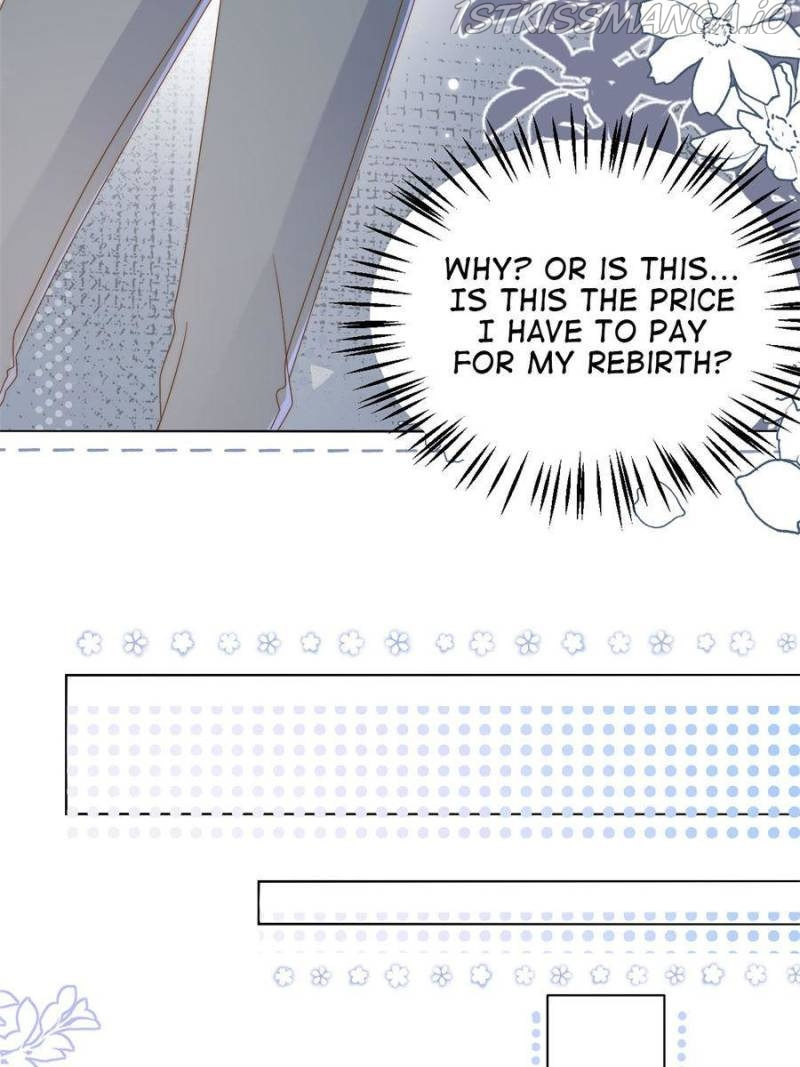 The boss is three and a half years old chapter 131 - page 28