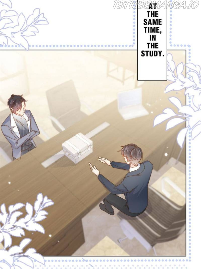 The boss is three and a half years old chapter 131 - page 29