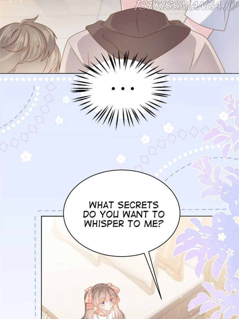 The boss is three and a half years old chapter 131 - page 3