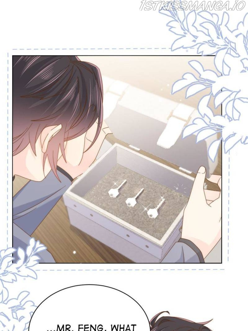 The boss is three and a half years old chapter 131 - page 31