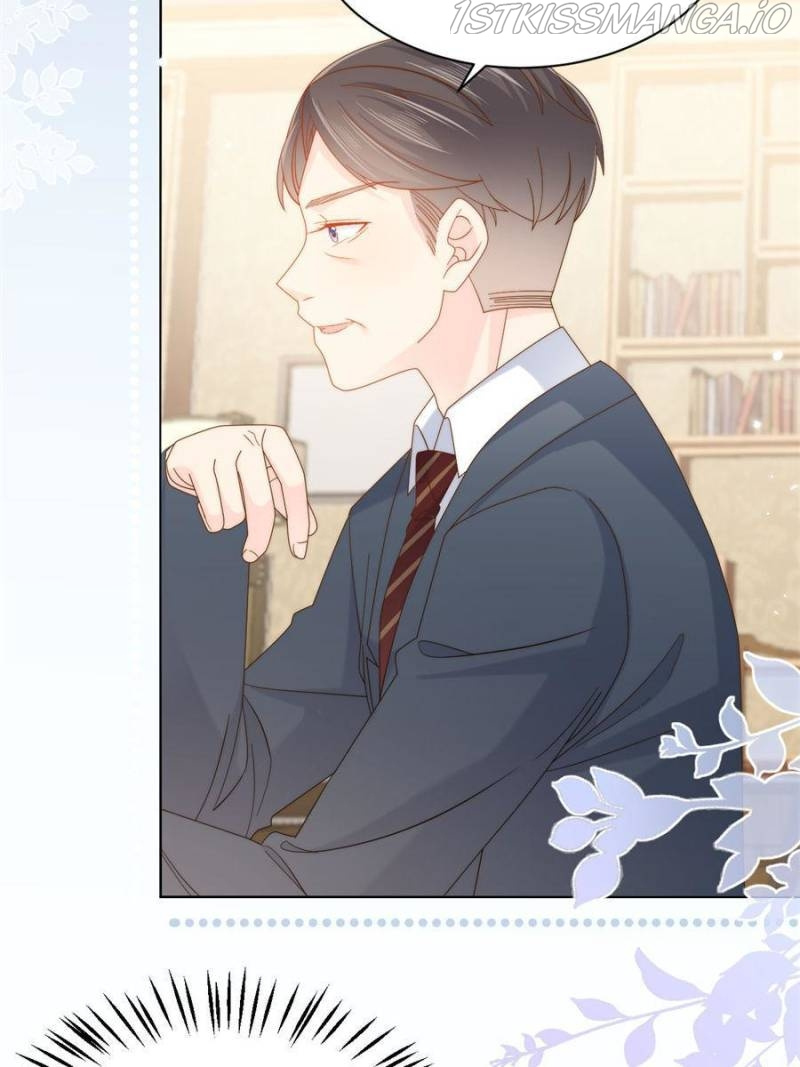 The boss is three and a half years old chapter 131 - page 39