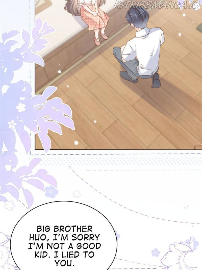 The boss is three and a half years old chapter 131 - page 4