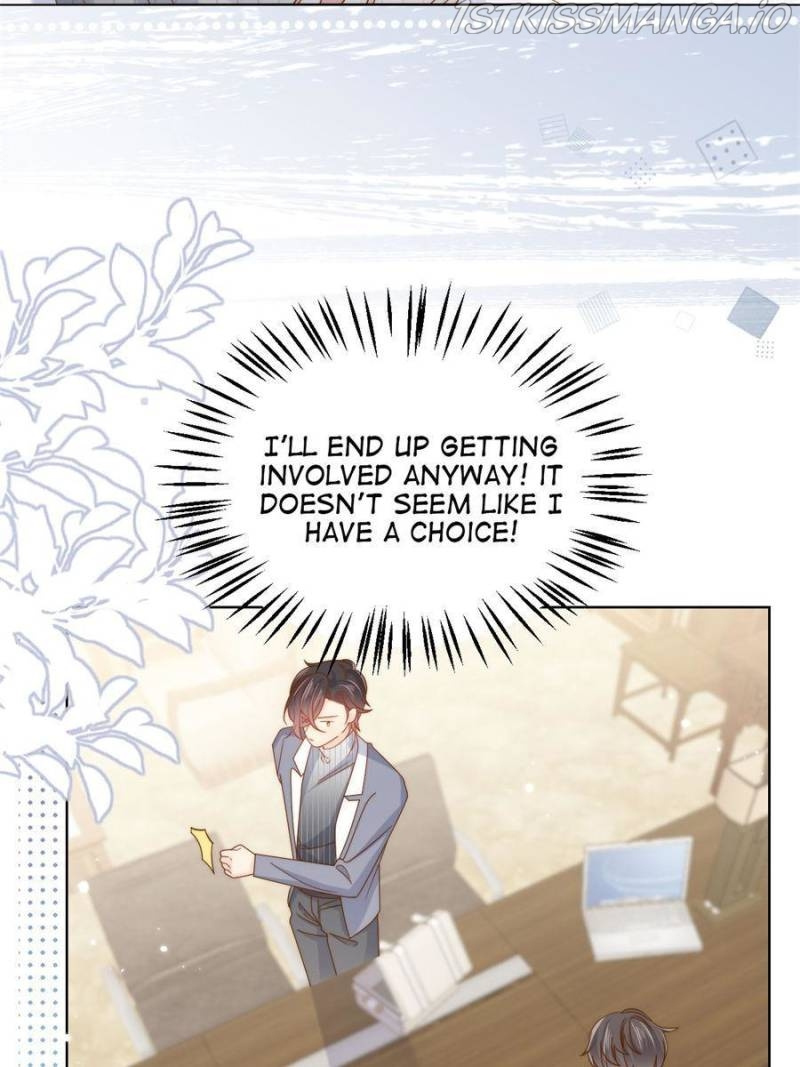The boss is three and a half years old chapter 131 - page 41