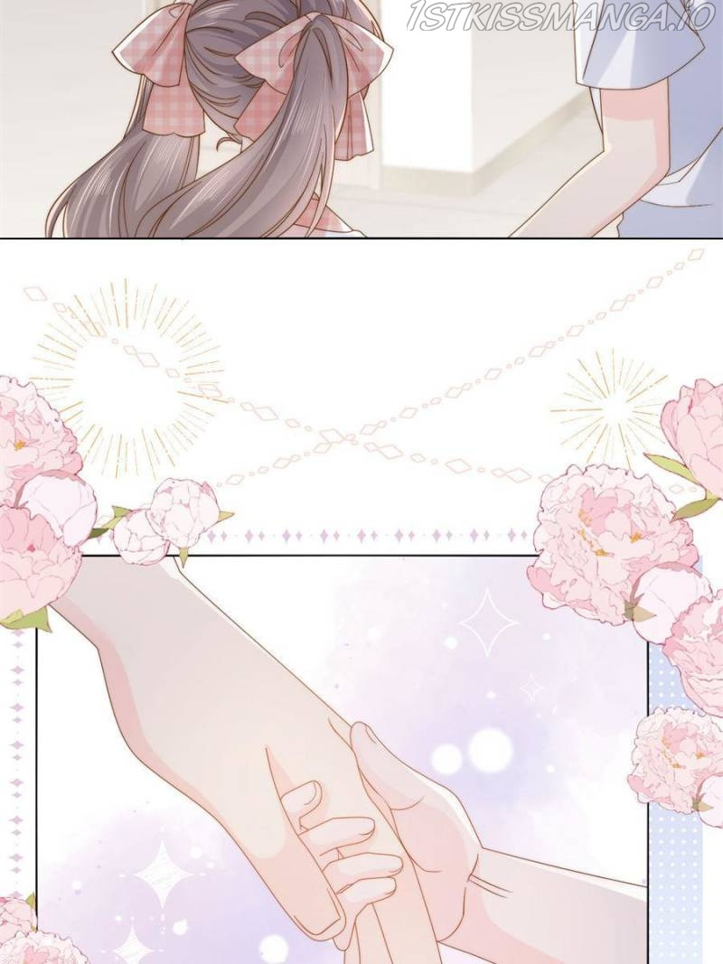 The boss is three and a half years old chapter 131 - page 43