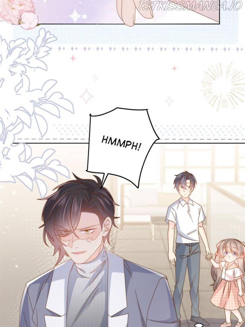 The boss is three and a half years old chapter 131 - page 44