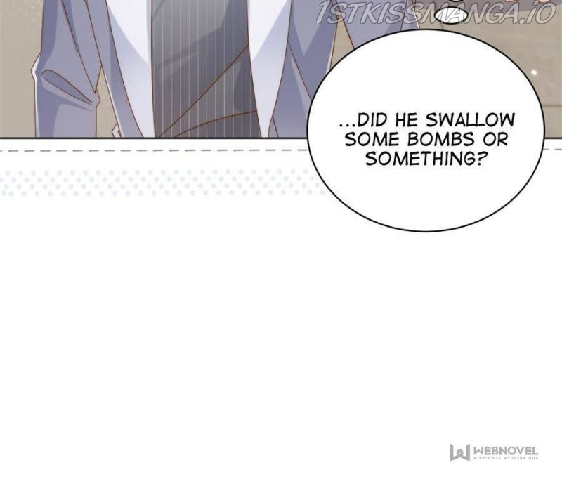 The boss is three and a half years old chapter 131 - page 45