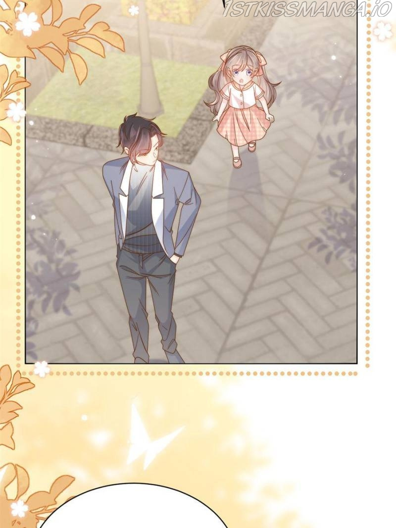The boss is three and a half years old chapter 131 - page 47