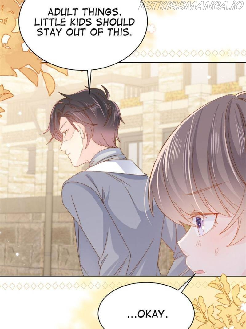 The boss is three and a half years old chapter 131 - page 48