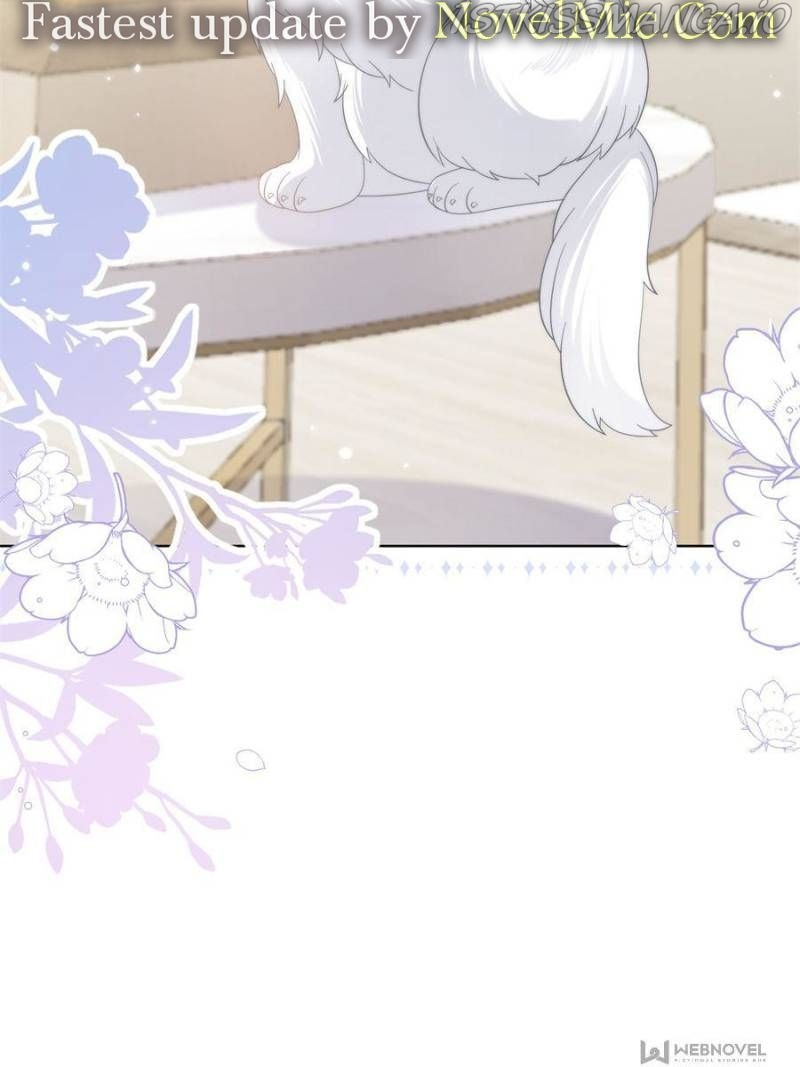 The boss is three and a half years old chapter 131 - page 52