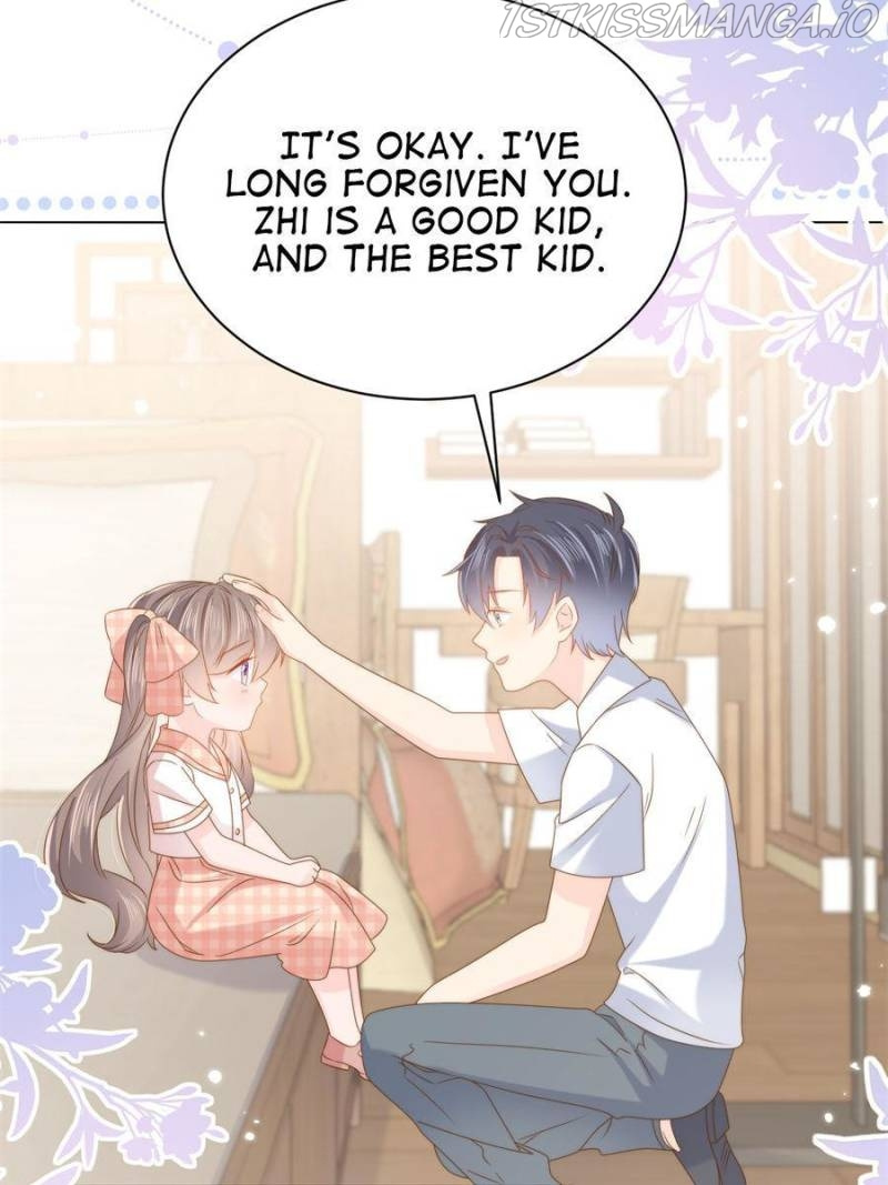 The boss is three and a half years old chapter 131 - page 6