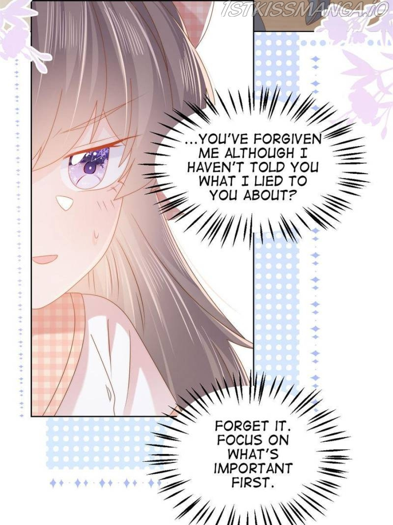 The boss is three and a half years old chapter 131 - page 7