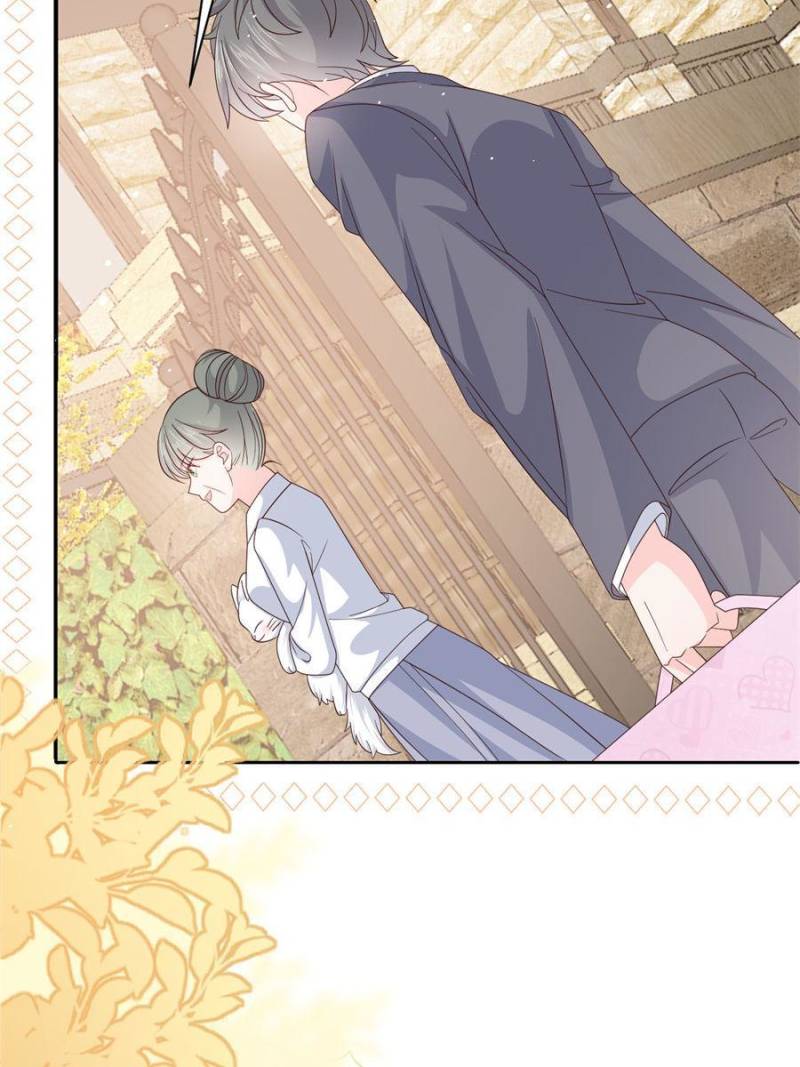 The boss is three and a half years old chapter 132 - page 12