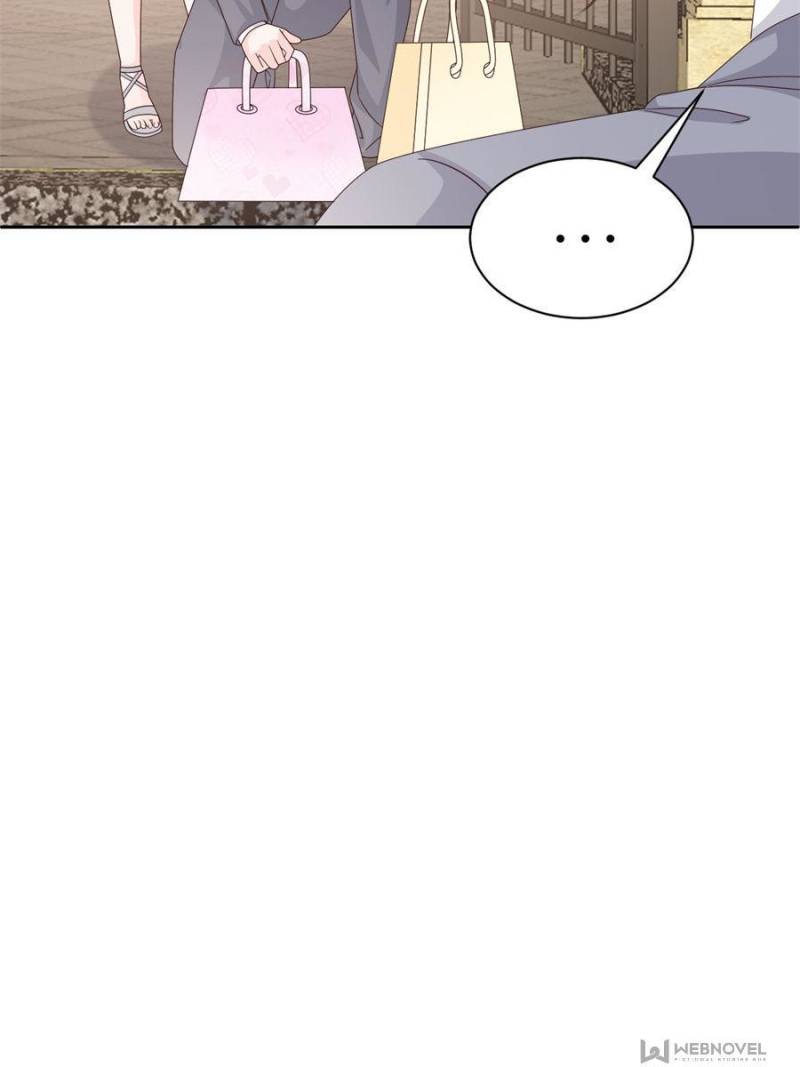 The boss is three and a half years old chapter 132 - page 14