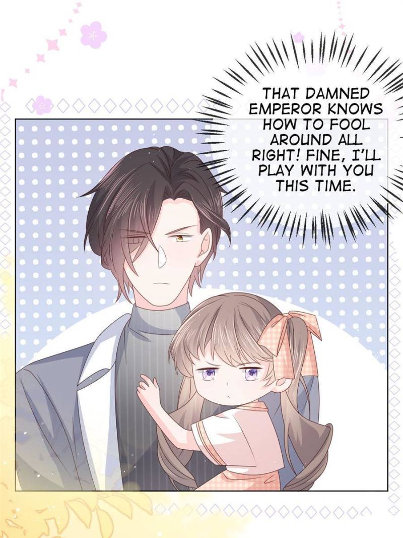 The boss is three and a half years old chapter 132 - page 16