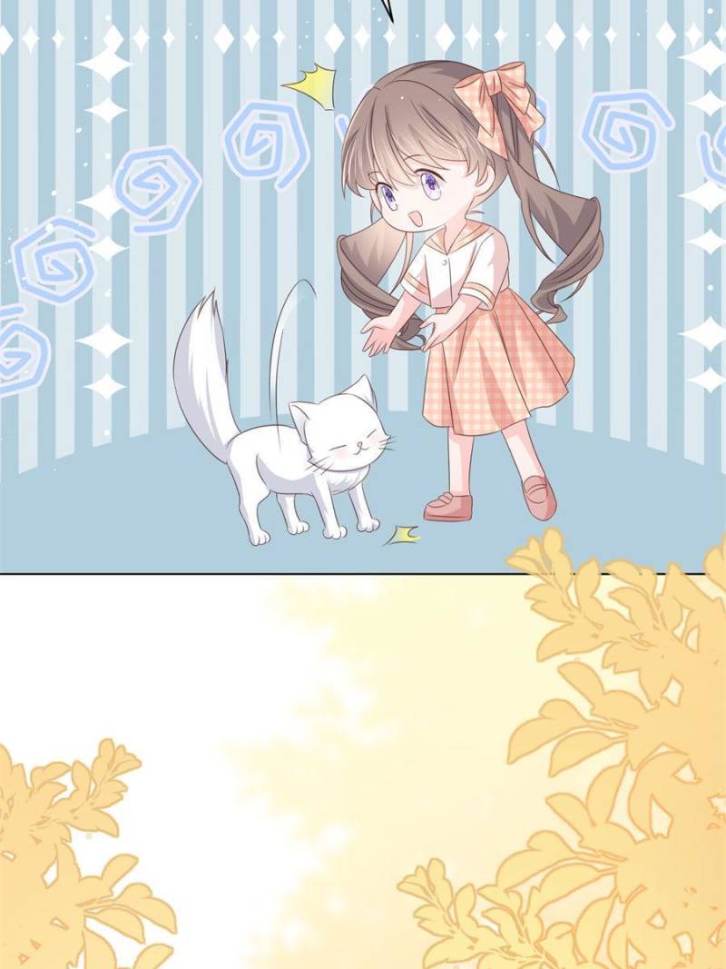 The boss is three and a half years old chapter 132 - page 20