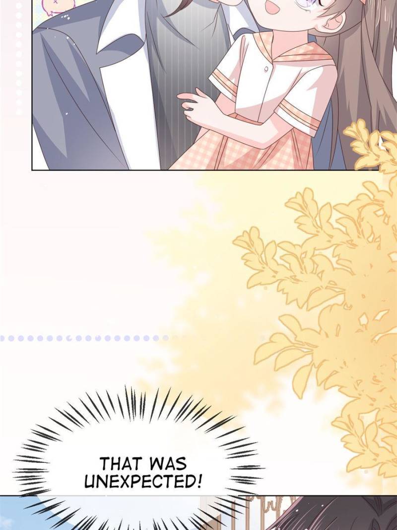 The boss is three and a half years old chapter 132 - page 23