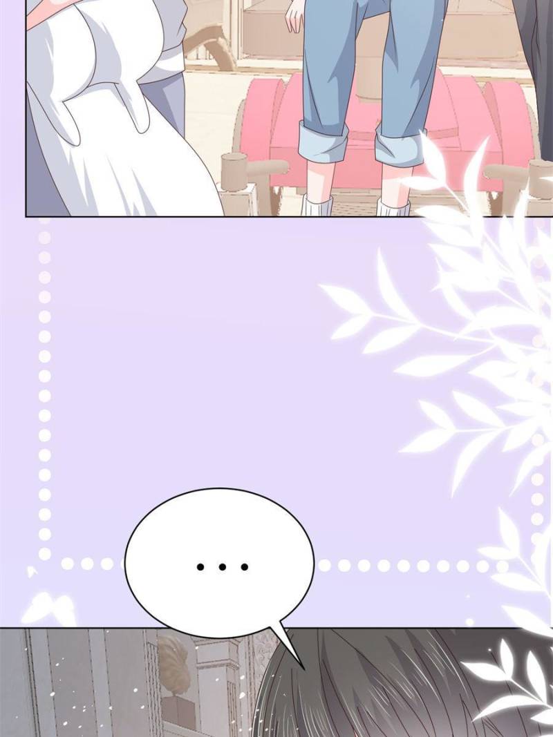 The boss is three and a half years old chapter 132 - page 37
