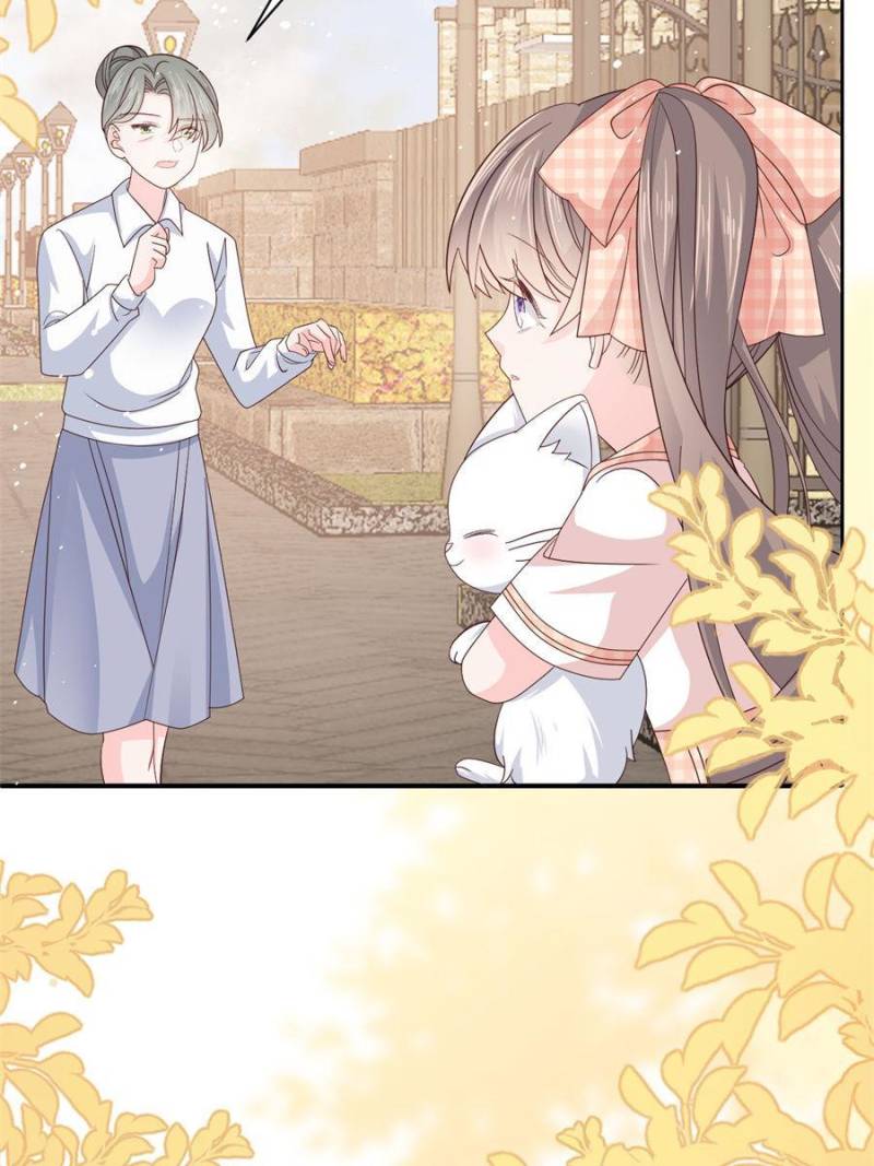 The boss is three and a half years old chapter 132 - page 4