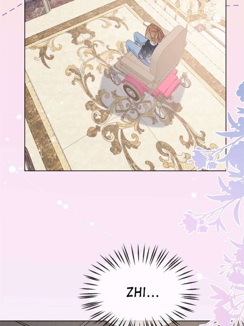 The boss is three and a half years old chapter 132 - page 43