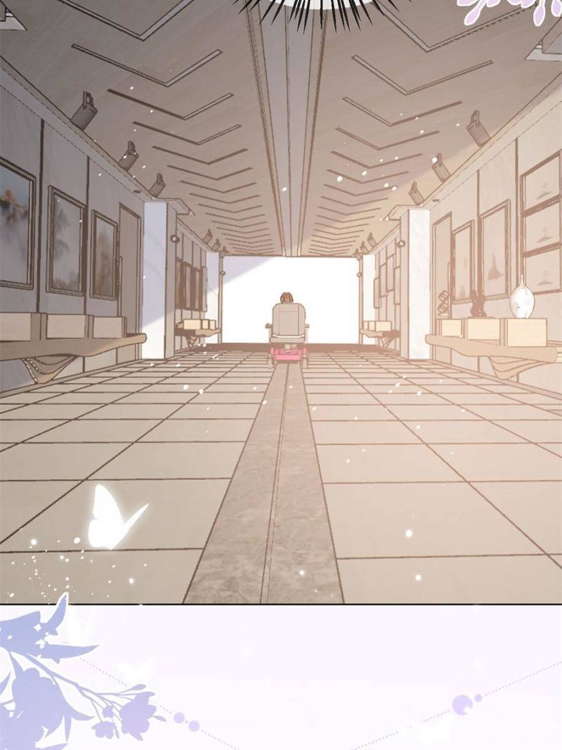 The boss is three and a half years old chapter 132 - page 44