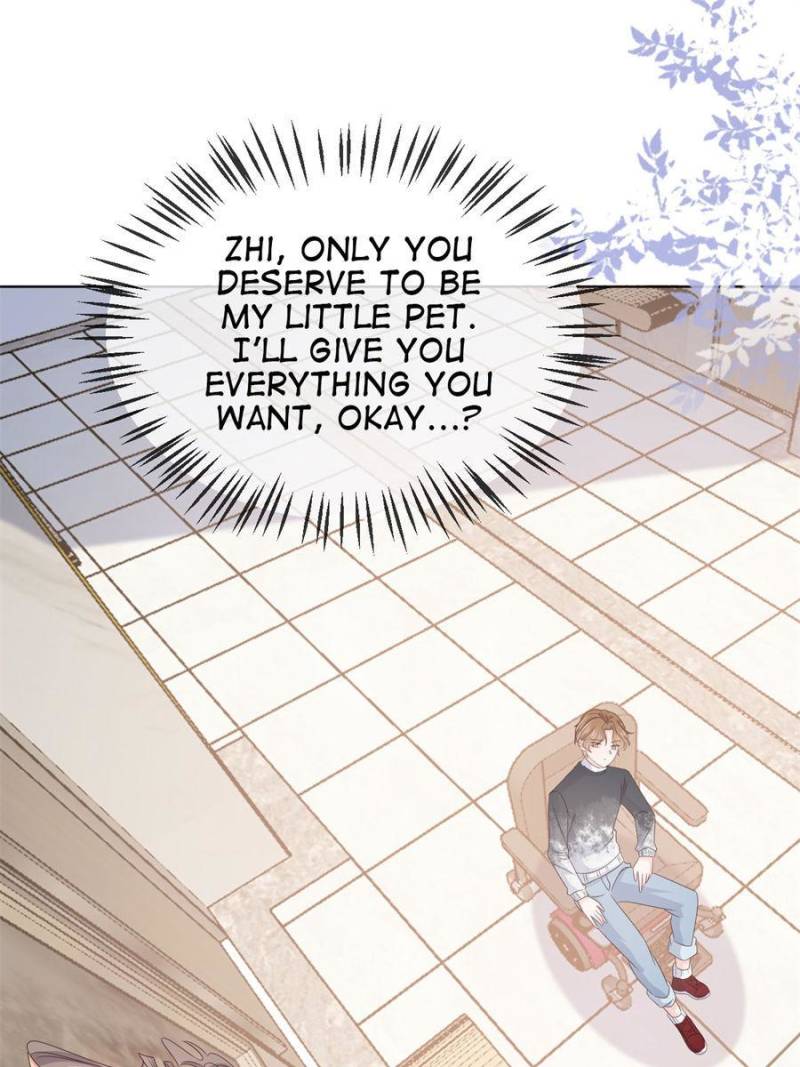 The boss is three and a half years old chapter 132 - page 46