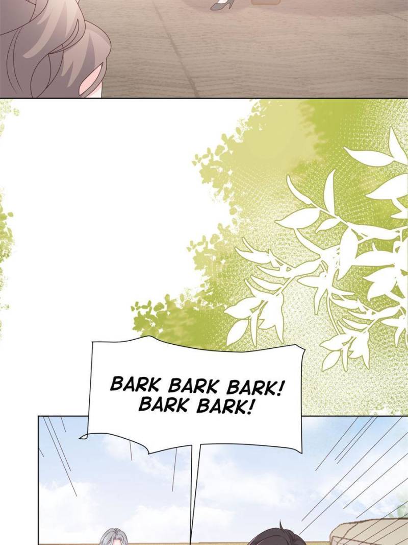 The boss is three and a half years old chapter 132 - page 56
