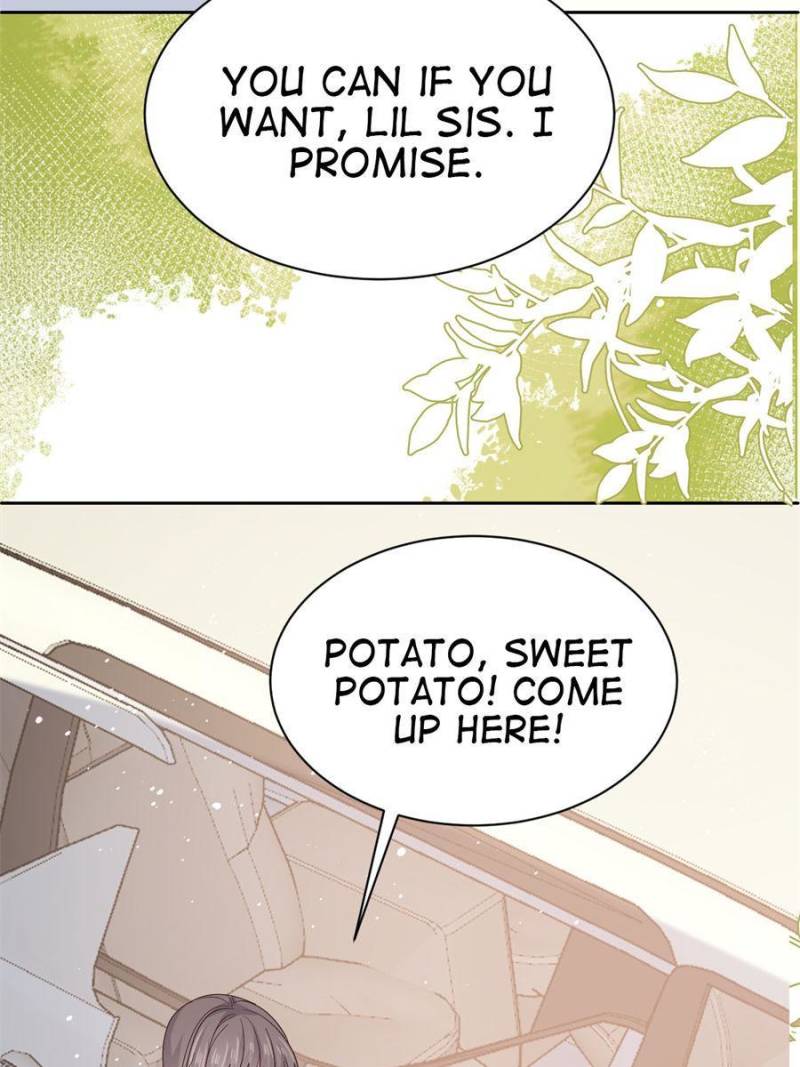 The boss is three and a half years old chapter 132 - page 62