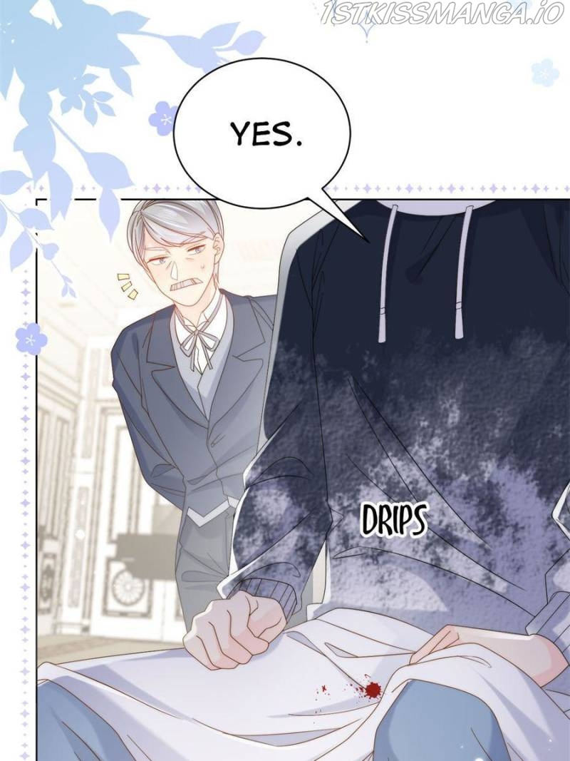 The boss is three and a half years old chapter 133 - page 14
