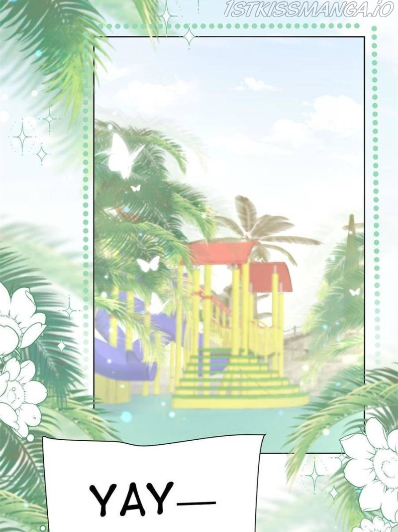 The boss is three and a half years old chapter 133 - page 19