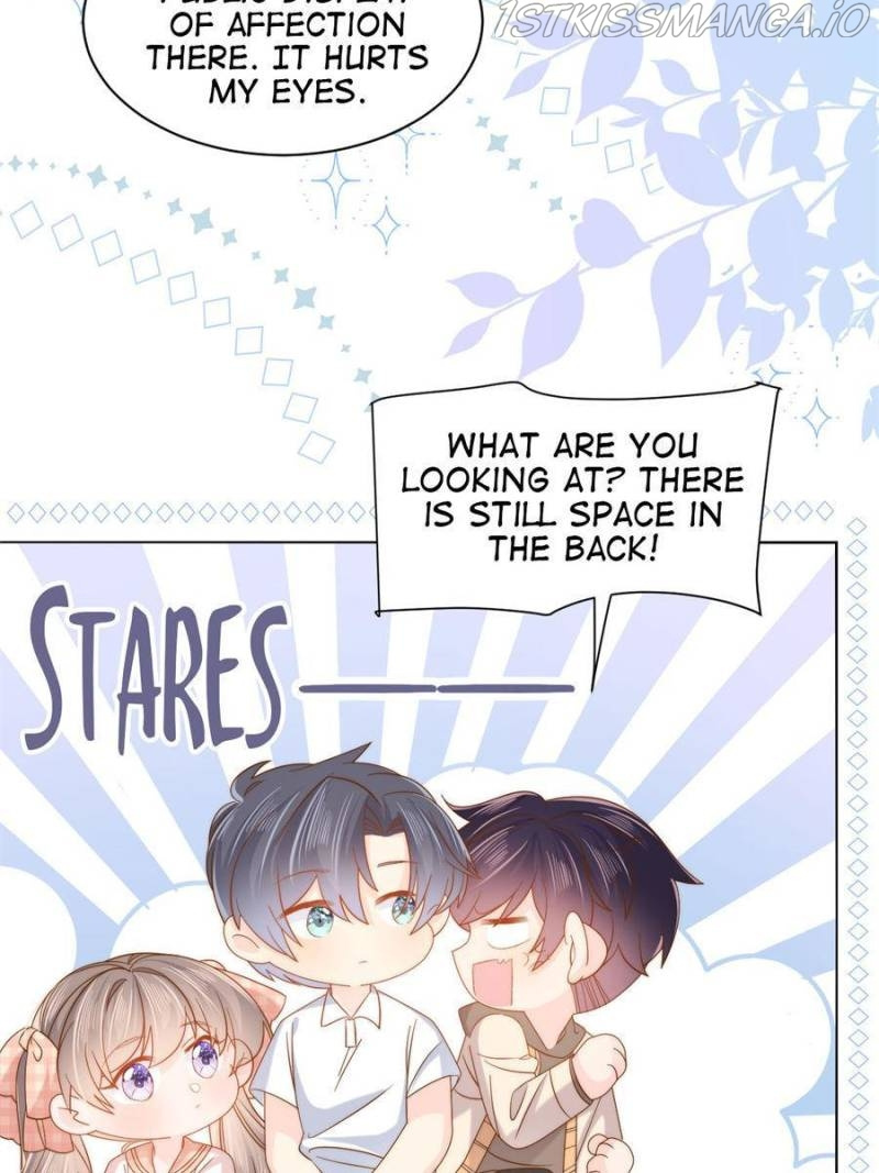 The boss is three and a half years old chapter 133 - page 2