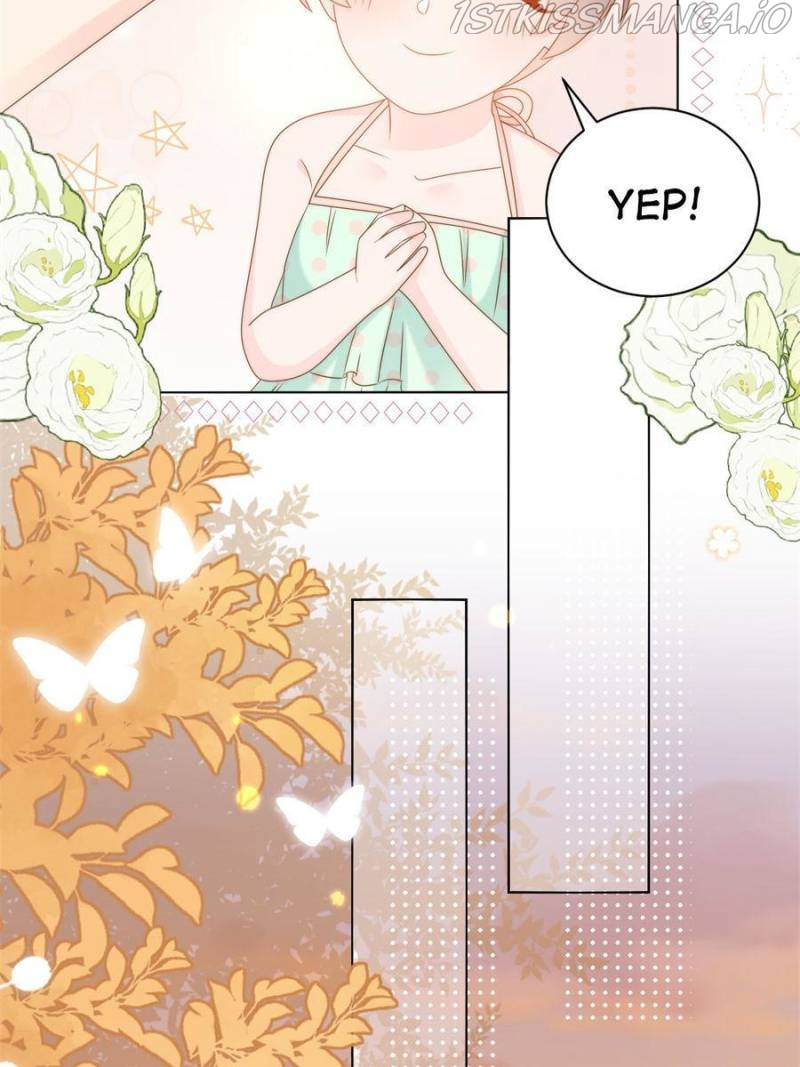 The boss is three and a half years old chapter 133 - page 26