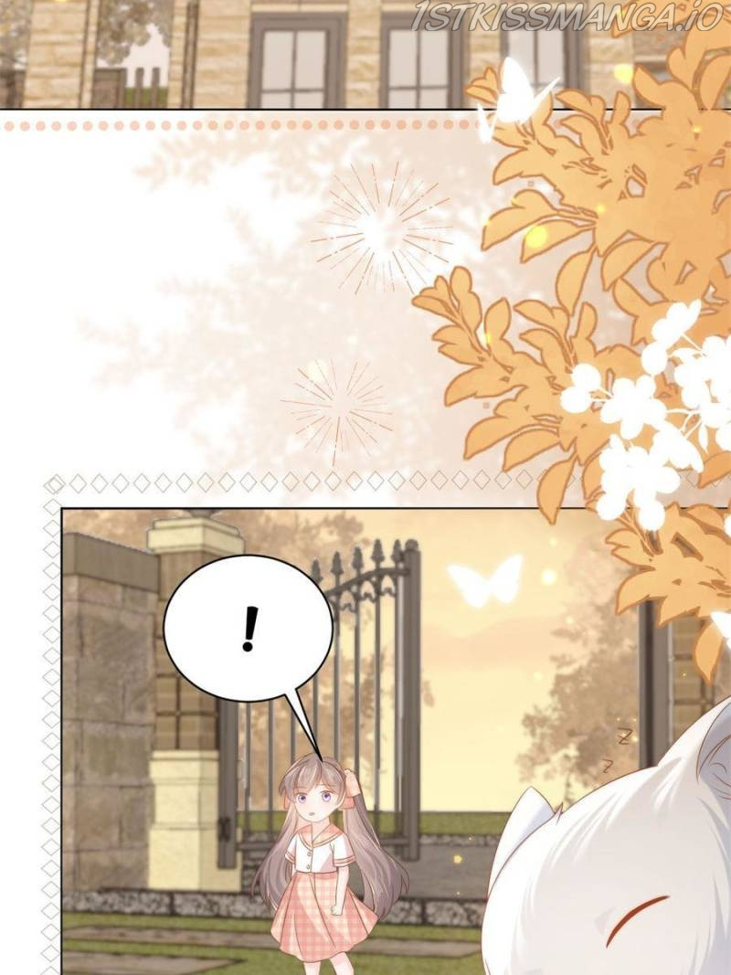 The boss is three and a half years old chapter 133 - page 28