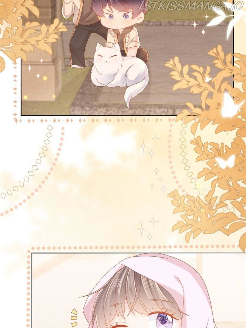 The boss is three and a half years old chapter 133 - page 33