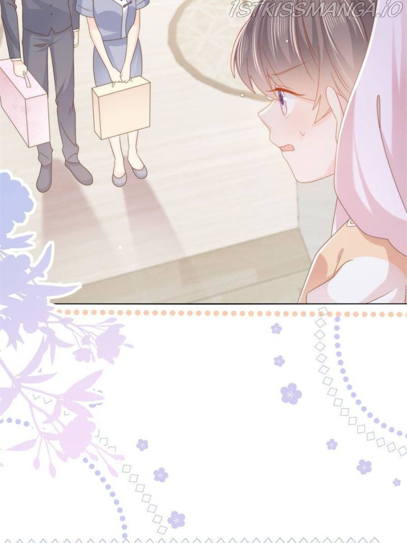 The boss is three and a half years old chapter 133 - page 35