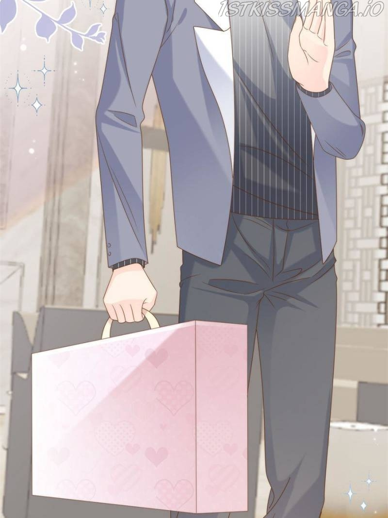 The boss is three and a half years old chapter 133 - page 37