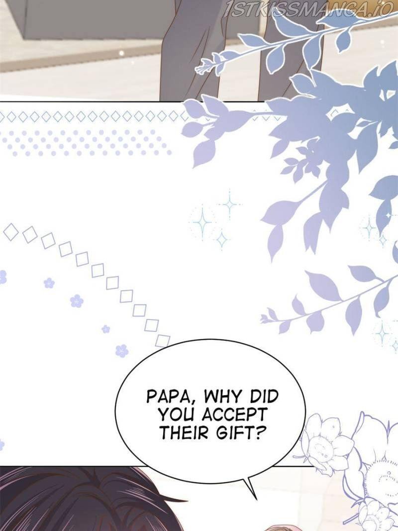 The boss is three and a half years old chapter 133 - page 38