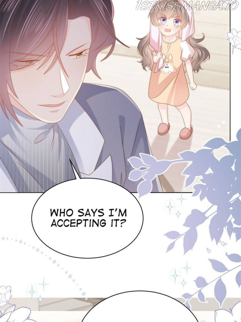 The boss is three and a half years old chapter 133 - page 39