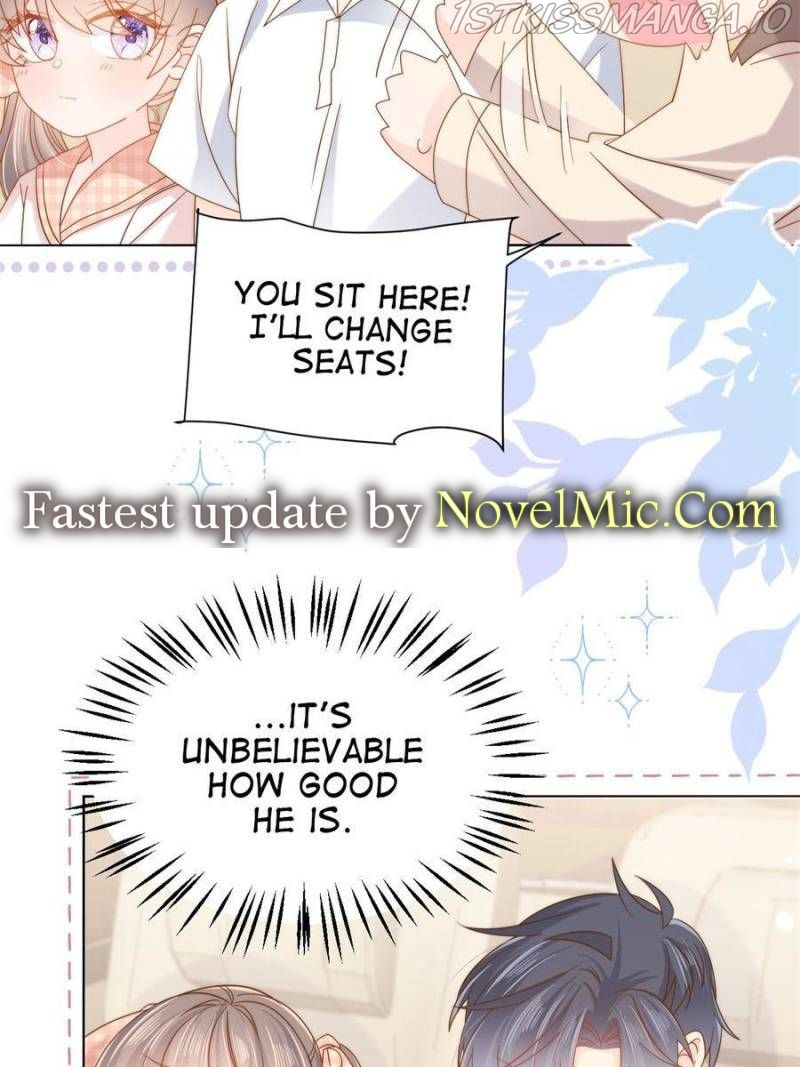 The boss is three and a half years old chapter 133 - page 4