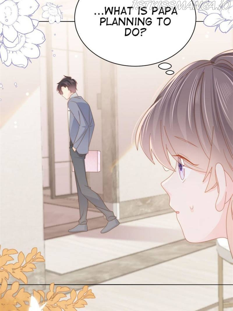 The boss is three and a half years old chapter 133 - page 40